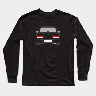 Suzuki Swift MK3 Long Sleeve T-Shirt